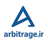 arbitrage.ir logo