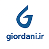 giordani.ir logo